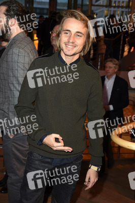 Arte Empfang 2016, Berlinale 2016