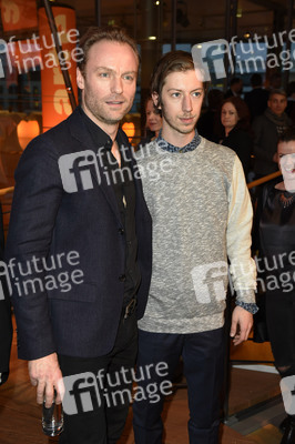 Arte Empfang 2016, Berlinale 2016
