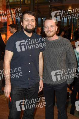 Arte Empfang 2016, Berlinale 2016