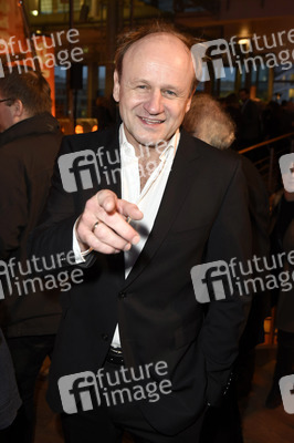 Arte Empfang 2016, Berlinale 2016