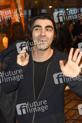 Arte Empfang 2016, Berlinale 2016