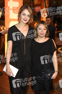 Arte Empfang 2016, Berlinale 2016
