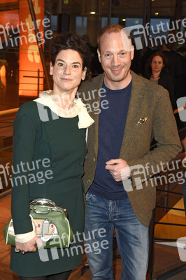 Arte Empfang 2016, Berlinale 2016