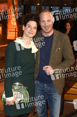Arte Empfang 2016, Berlinale 2016