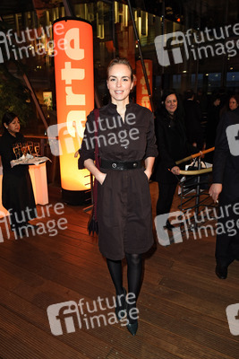 Arte Empfang 2016, Berlinale 2016