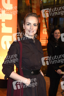 Arte Empfang 2016, Berlinale 2016