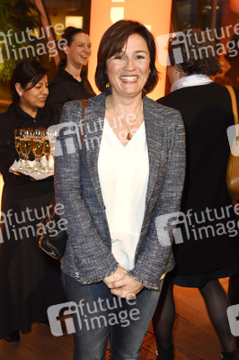 Arte Empfang 2016, Berlinale 2016