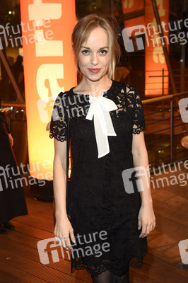 Arte Empfang 2016, Berlinale 2016