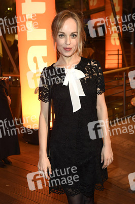 Arte Empfang 2016, Berlinale 2016