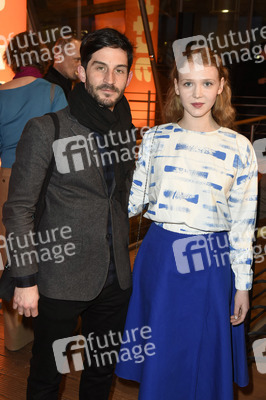 Arte Empfang 2016, Berlinale 2016
