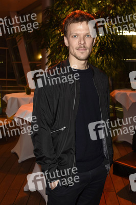 Arte Empfang 2016, Berlinale 2016