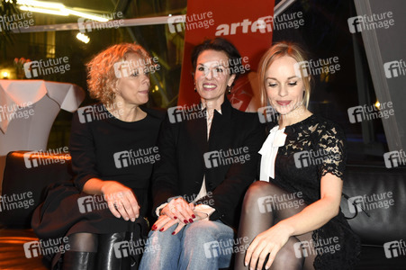 Arte Empfang 2016, Berlinale 2016