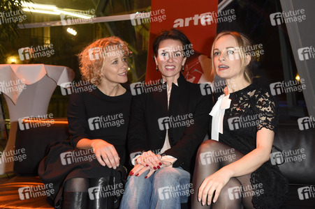 Arte Empfang 2016, Berlinale 2016