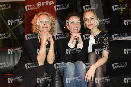 Arte Empfang 2016, Berlinale 2016