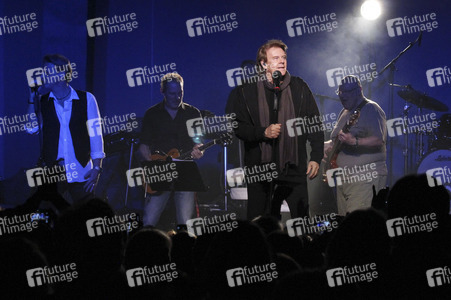 Konzert von Howard Carpendale in Hamburg