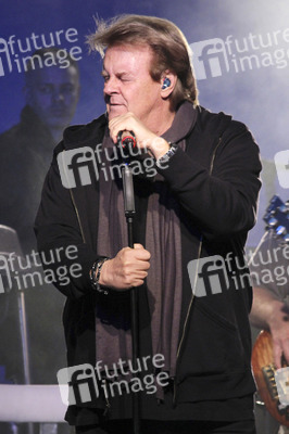 Konzert von Howard Carpendale in Hamburg