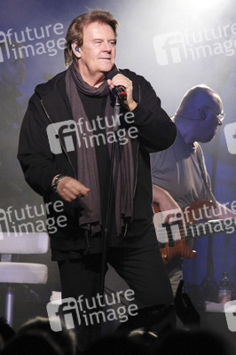 Konzert von Howard Carpendale in Hamburg