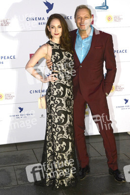 Cinema for Peace Gala 2016 in Berlin