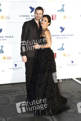 Cinema for Peace Gala 2016 in Berlin