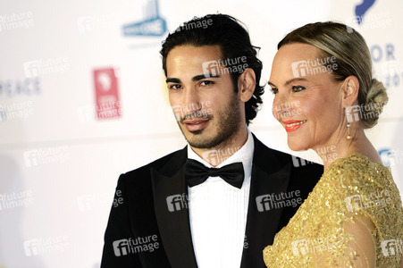 Cinema for Peace Gala 2016 in Berlin