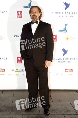 Cinema for Peace Gala 2016 in Berlin