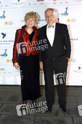 Cinema for Peace Gala 2016 in Berlin