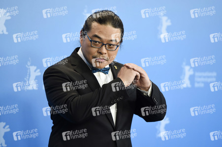 'Chang jinag tu / Crosscurrent' Photocall, Berlinale 2016