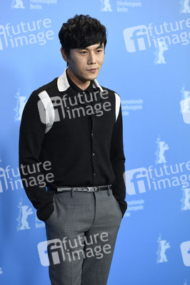 'Chang jinag tu / Crosscurrent' Photocall, Berlinale 2016
