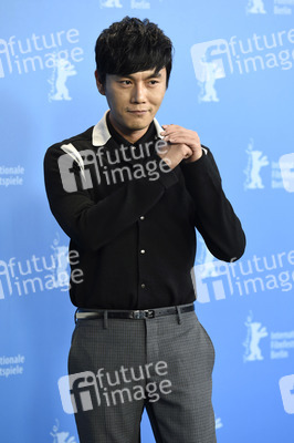 'Chang jinag tu / Crosscurrent' Photocall, Berlinale 2016