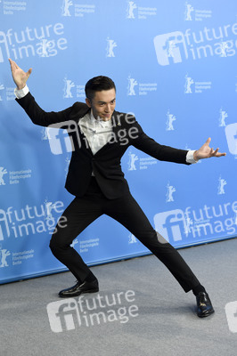 'Chang jinag tu / Crosscurrent' Photocall, Berlinale 2016