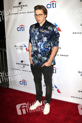 Universal Music Grammy 2016 After Party in Los Angeles