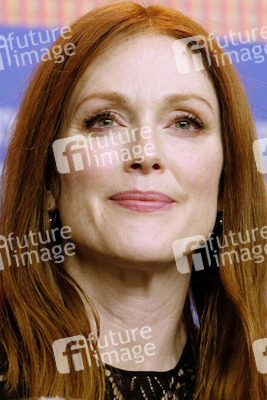 'Maggie's Plan' Pressekonferenz, Berlinale 2016