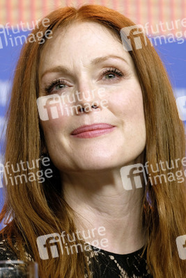 'Maggie's Plan' Pressekonferenz, Berlinale 2016