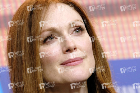 'Maggie's Plan' Pressekonferenz, Berlinale 2016
