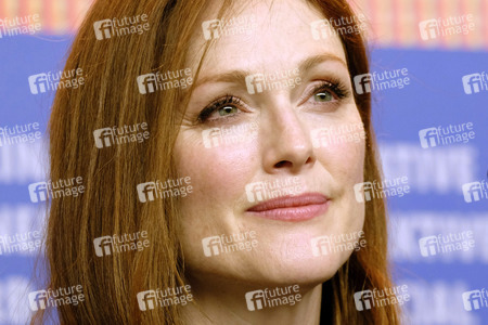 'Maggie's Plan' Pressekonferenz, Berlinale 2016