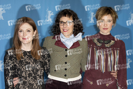 'Maggie's Plan' Photocall, Berlinale 2016