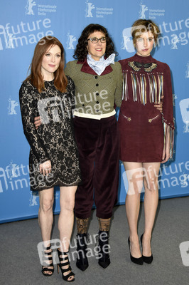 'Maggie's Plan' Photocall, Berlinale 2016