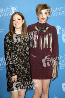 'Maggie's Plan' Photocall, Berlinale 2016