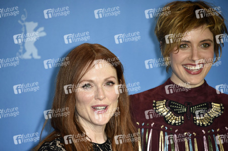 'Maggie's Plan' Photocall, Berlinale 2016
