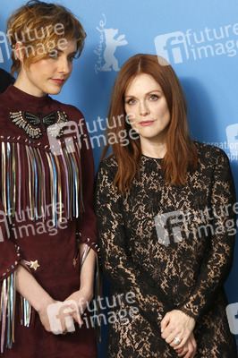 'Maggie's Plan' Photocall, Berlinale 2016
