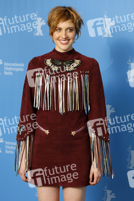 'Maggie's Plan' Photocall, Berlinale 2016