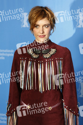 'Maggie's Plan' Photocall, Berlinale 2016