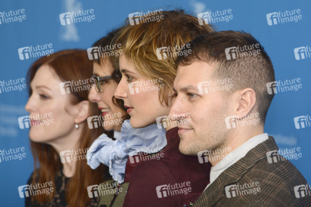 'Maggie's Plan' Photocall, Berlinale 2016