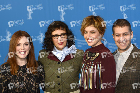 'Maggie's Plan' Photocall, Berlinale 2016