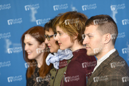 'Maggie's Plan' Photocall, Berlinale 2016