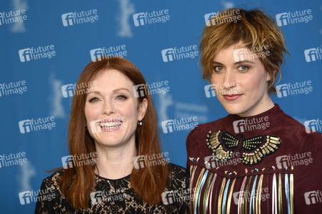 'Maggie's Plan' Photocall, Berlinale 2016