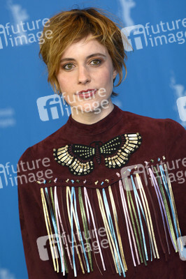 'Maggie's Plan' Photocall, Berlinale 2016