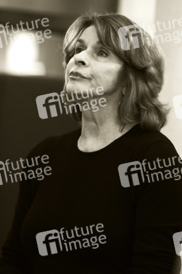 RadioEins Talk, Berlinale 2016