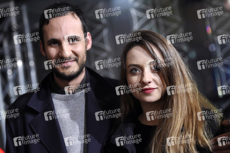 RadioEins Talk, Berlinale 2016