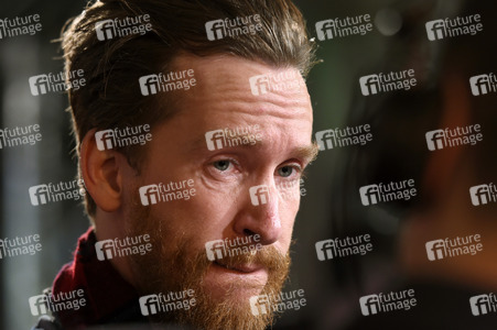 RadioEins Talk, Berlinale 2016